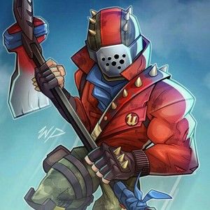 Meet your Posher, Eddy